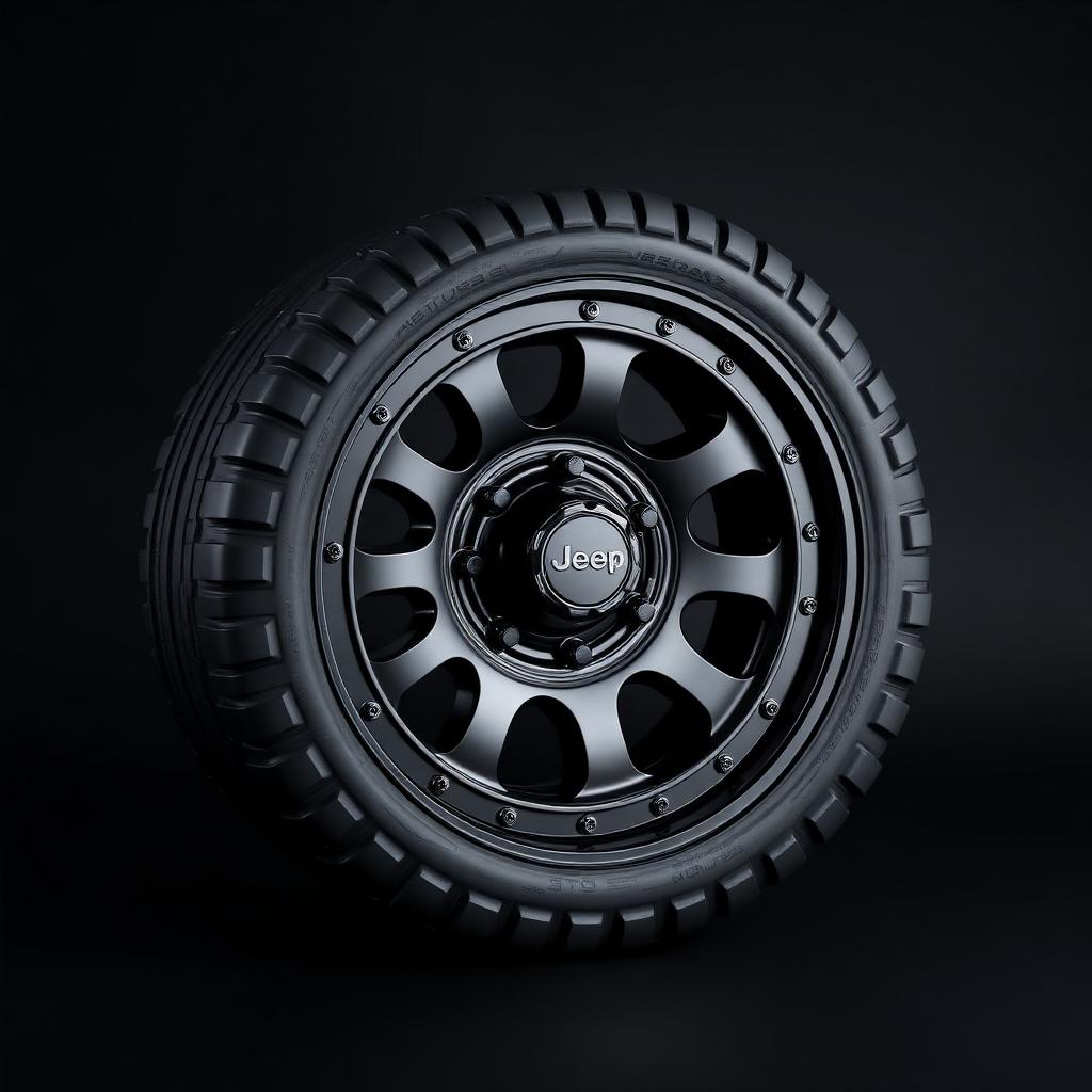 Beadlock 17"